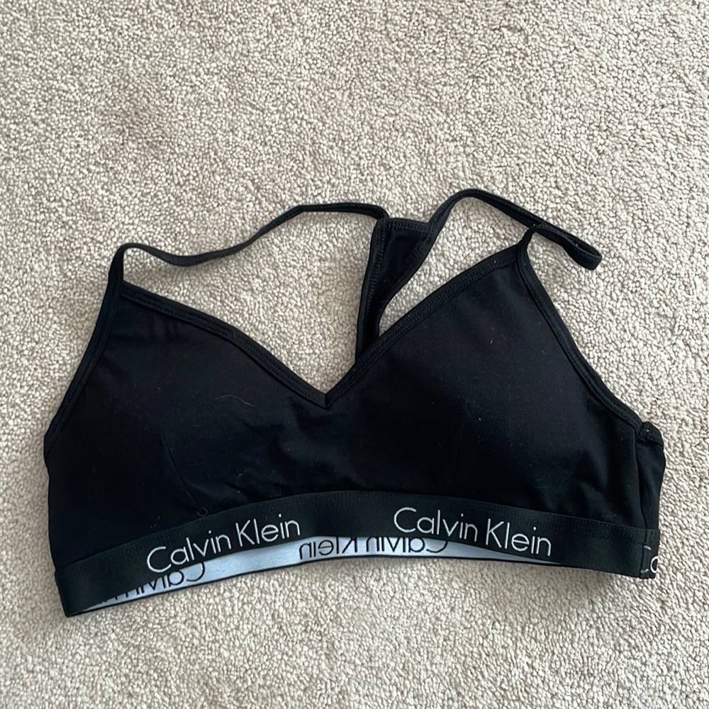 Calvin Klein Bralette